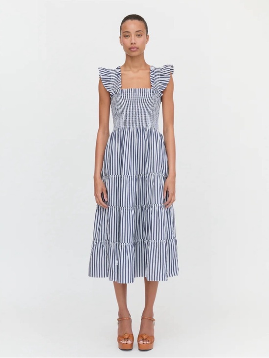 Hill House Dresses & Skirts - Hill House The Ellie Nap Dress Size Large